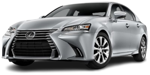 Lexus GS 300h 2013 - 2020 (10R)