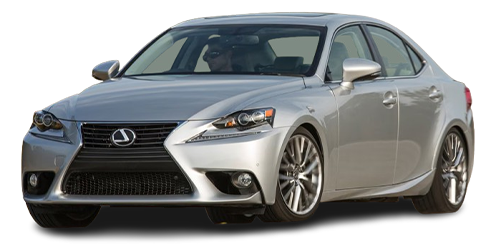 Lexus IS 250 2013 - 2015 (30R)
