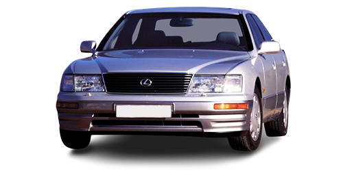 Lexus LS 400 1994 - 2000 (20R)