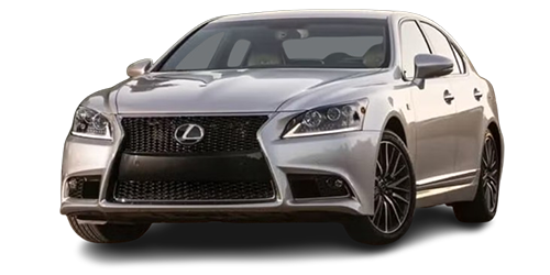 Lexus LS 600hl 2013 - 2017 (46R)
