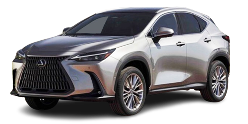Lexus NX 250