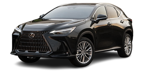 Lexus NX 350