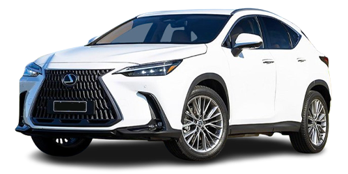 Lexus NX 350h