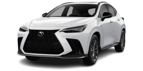 Lexus NX 450h+