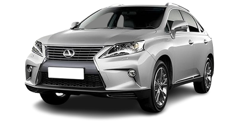 Lexus RX 270 2012 - 2015 (10R)