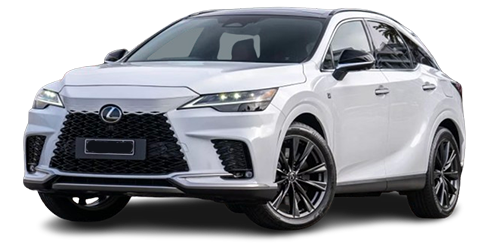Lexus RX 350h