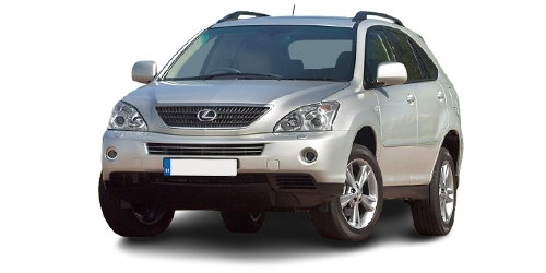 Lexus RX 400h 2006 - 2008 (38R)