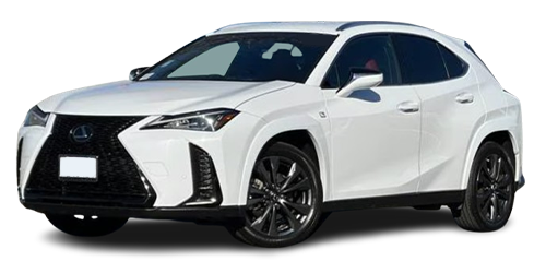 Lexus UX 200 2020 - 2022 (10R)