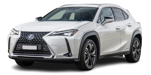 Lexus UX 250h 2022 - 2022 (10R, 15R)