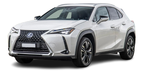 Lexus UX 250 2018 - 2022 (10R, 15R)
