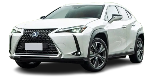 Lexus UX 300E 2022
