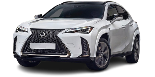 Lexus UX 300h 2024 - 2025 (11R, 16R)