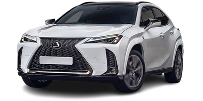 Lexus UX 300h 2024 - 2025 (11R, 16R) Wiper Blades