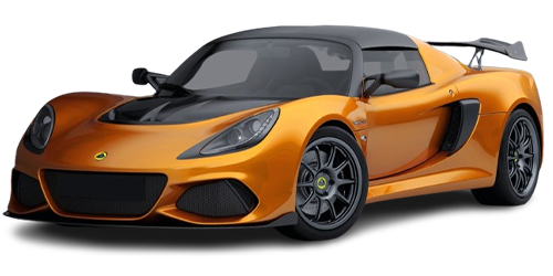 Lotus Exige 2006 - 2022 | Wiper Blades