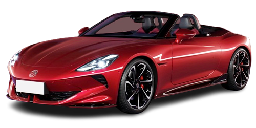 MG Cyberster 2024 - 2025 | Wiper Blades