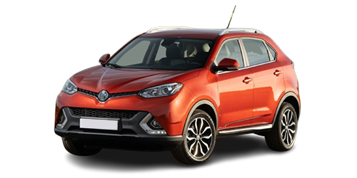 MG GS (SAS2) 2016-2019