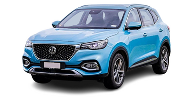 MG HS PLUS EV 2021 - 2022 (SAS23) Wiper Blades