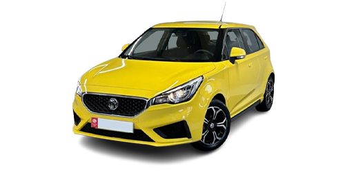 MG MG 3 2016 - 2024 (GEN-1, GEN-2)
