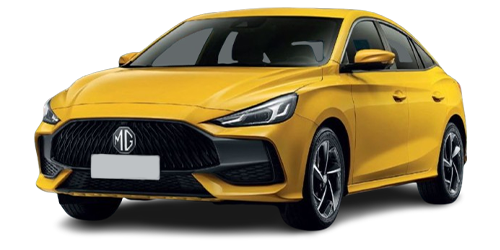 MG MG 5 2023 - 2025