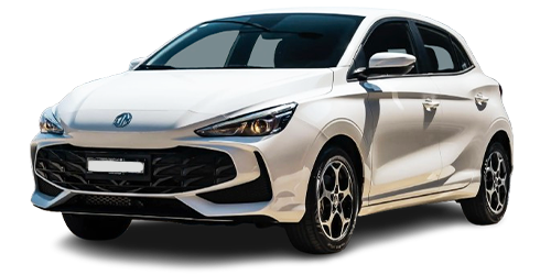 MG MG 3 GEN-3 2024–2025