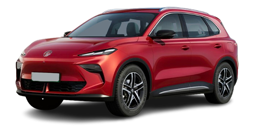 MG S5 EV 2025 - 2026