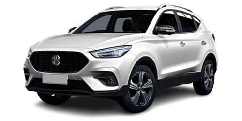 MG ZST 2018 - 2025 (AZS1) | Wiper Blades