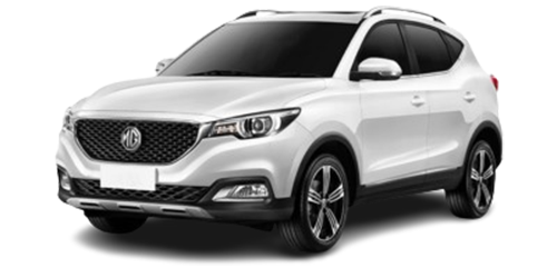 MG ZS 2017 - 2025 (AZS1)