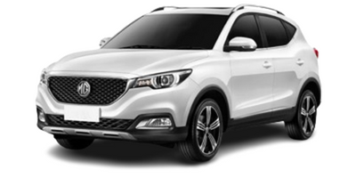 MG ZS 2017 - 2025 (AZS1) Wiper Blades