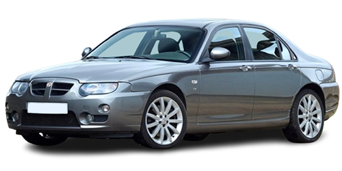 MG ZT 2001 - 2005 Sedan