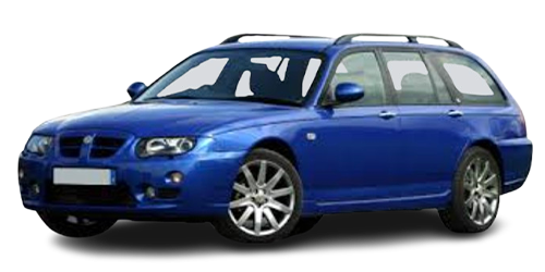 MG ZT 2001 - 2005 Wagon