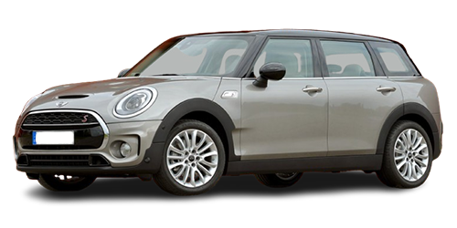 MINI Clubman 2015 - 2025 (F54)