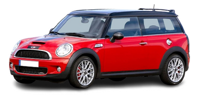 MINI Clubman 2008 - 2012 (R55) Wiper Blades