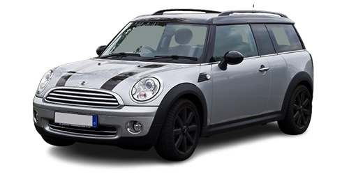 MINI Clubman 2013 - 2014 (R55 Facelift)