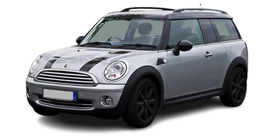 MINI Clubman 2013 - 2014 (R55 Facelift) Wiper Blades