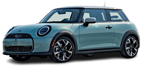MINI Cooper 2024 - 2025 (F55, F56)
