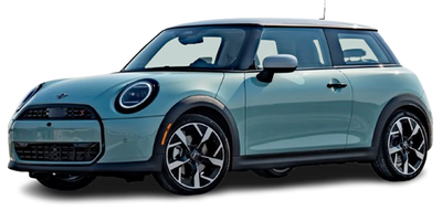 MINI Cooper 2024 - 2025 (F55, F56) Wiper Blades