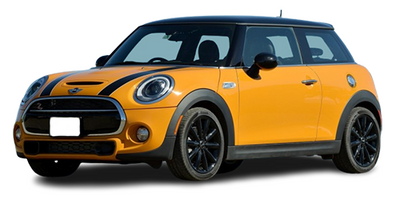 MINI Cooper 2014 - 2022 (F55, F56) Wiper Blades