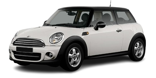 MINI Cooper 2012 - 2013 (R56 Facelift)