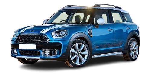 MINI Countryman 2017 - 2023 (F60)
