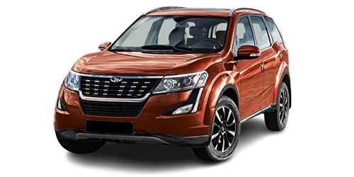Mahindra XUV 500 2012 - 2021