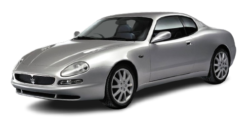 Maserati 3200GT 1999 - 2002 (M338)