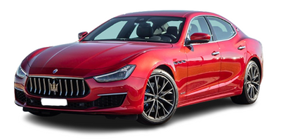 Maserati Ghibli 2013 - 2025 (M157) Wiper Blades