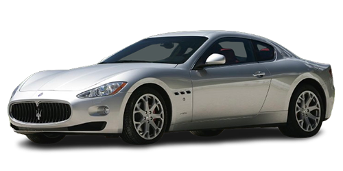 Maserati GranTurismo M154 2007–2020