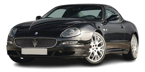 Maserati Gransport 2004 - 2007