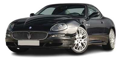 Maserati Gransport 2004 - 2007 Wiper Blades