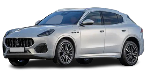 Maserati Grecale 2022–2025