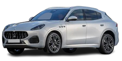 Maserati Grecale 2022 - 2025 Wiper Blades