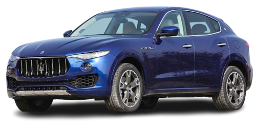 Maserati Levante 2016 - 2025 (M161) | Wiper Blades
