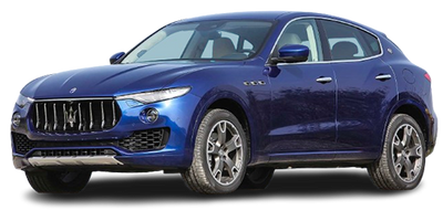 Maserati Levante 2016 - 2025 (M161) Wiper Blades