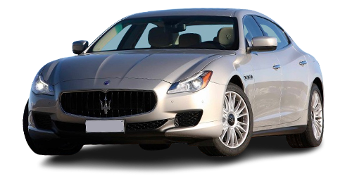 Maserati Quattroporte 2013 - 2023